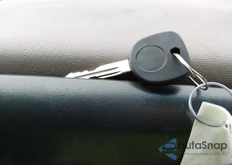 2000 GMC Savana Rv z USA, uszkodzony, nr VIN 1GDFG15R6Y1183389